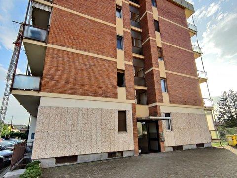Bilocale in Via Gramsci, 3, Gassino Torinese