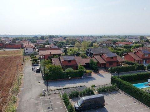 Villa in Via XXV Aprile s.n.c, Mazzè