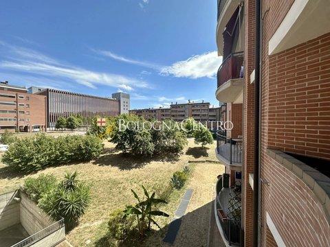 Bilocale in Via Ferruccio Parri, Navile - Bolognina, Bologna