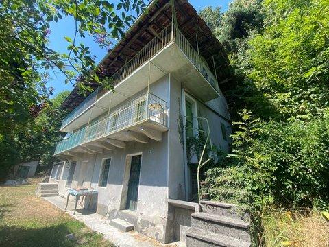 Casa indipendente in Borgata Albarea, 3, Pinasca