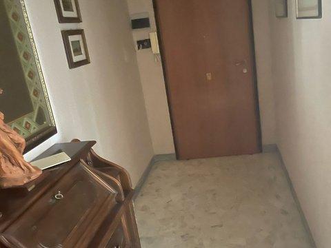 Trilocale in Via Antonio del Re, 38, Tivoli Alta - Piagge, Tivoli