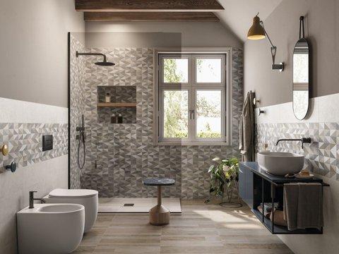 Trilocale in via Panoramica, 49, Lizzano in Belvedere
