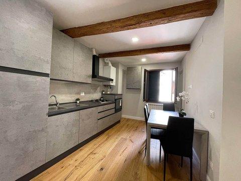 Trilocale in Via Mario Ulivelli, s.n.c, Novoli Baracca, Firenze