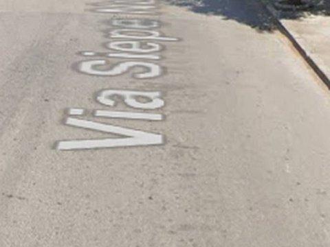Trilocale in Via Siepe Nuova, Frattamaggiore