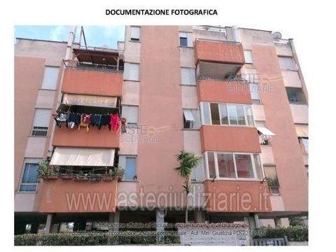 Appartamento in Via dei Pesci, 5, Stazione Lavinio, Anzio