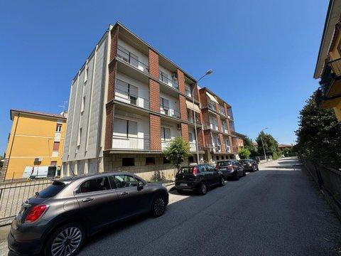 Quadrilocale in Via Francesco Zanardi, 1 -5, Malalbergo
