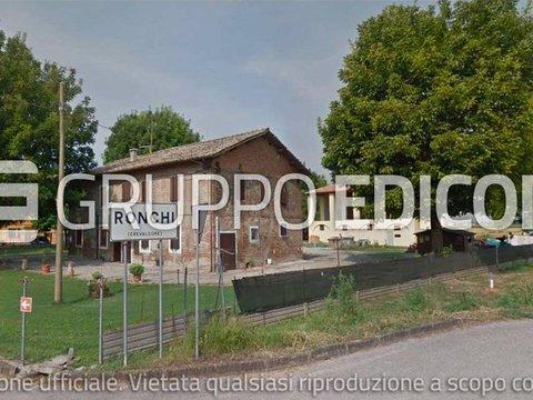 Trilocale in Via Argini Nord, Crevalcore