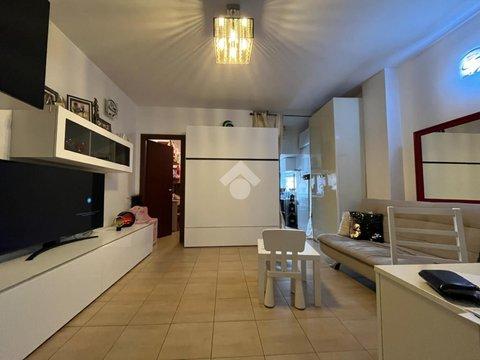 Monolocale in Via dell'Impruneta, 15, Magliana Nuova - Pian Due Torri, Roma