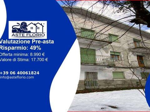 Bilocale in via Panoramica, 49 a, Lizzano in Belvedere