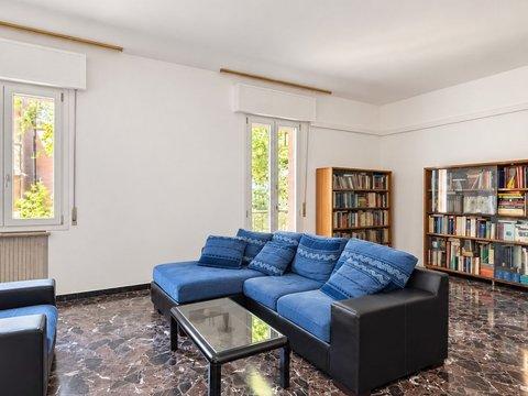 Appartamento in Via Lodovico Varthema, Murri Alta, Bologna