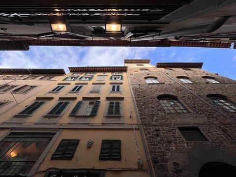 Monolocale in Via della Condotta, Santa Croce, Firenze