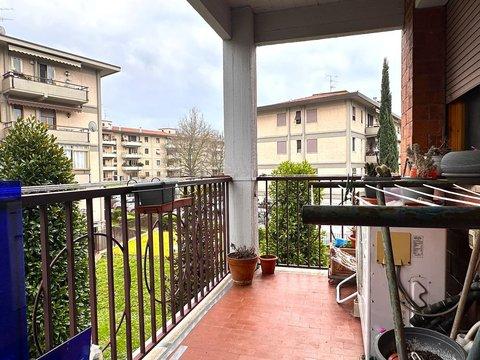 Appartamento in Via Don Lorenzo Milani, 7, Calenzano