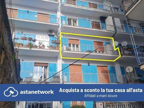 Appartamento in Via Alessandro Manzoni, 12, Chiaia-Mergellina, Napoli