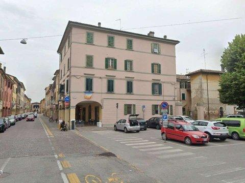 Appartamento in Via della Libertà, 112, San Giorgio di Piano