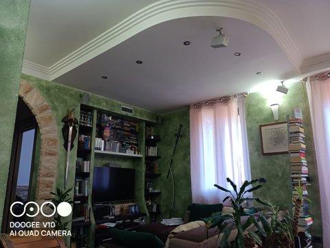 Trilocale in Via Privata Gadames, 124, Garegnano, Milano