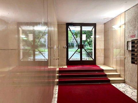Bilocale in Via Domenico Millelire, 13, Bande Nere - Gambara, Milano