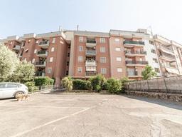Bilocale in Via Delle Dalie, 20, Collefiorito, Guidonia Montecelio