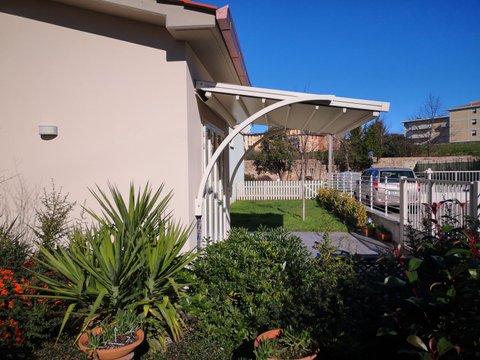 Villetta bifamiliare in zona San Martino/San Lorenzo, s.n.c, Centro, Campi Bisenzio