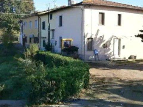 Quadrilocale in Via Luigi Banti, 6, Centro, Fucecchio