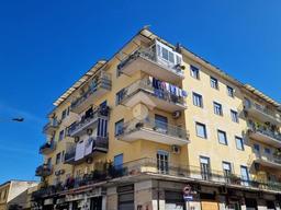 Trilocale in Via Cumana, 147, Frattamaggiore