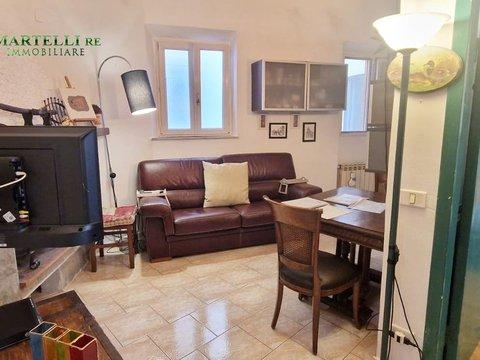 Quadrilocale in via Luigi Gordigiani, 8, Ponte di Mezzo, Firenze