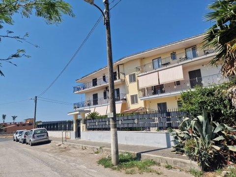 Trilocale in via Sbruffi, 2, Poggiomarino