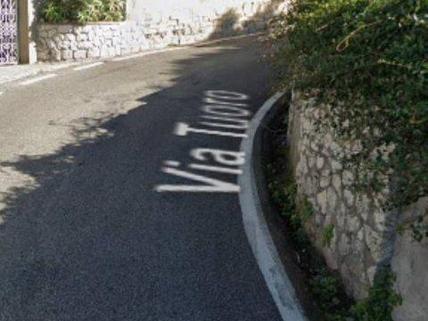 Bilocale in Traversa Tuoro, Anacapri