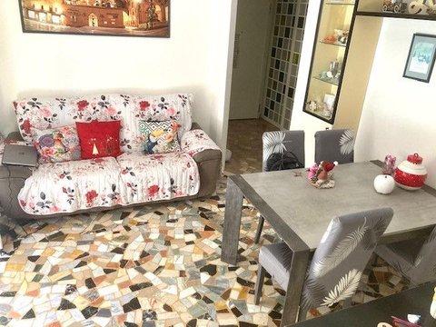 Trilocale a San Vitale - Massarenti, Bologna