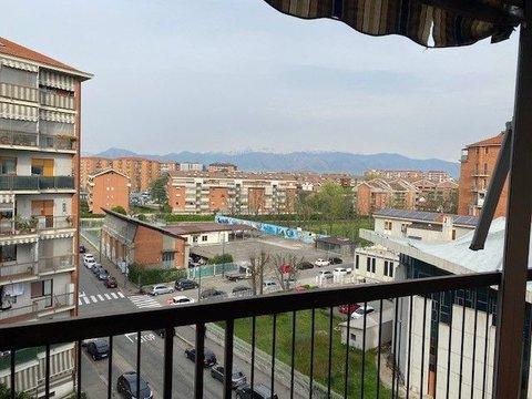 Trilocale in Via Michele Berrino, 15 /2, Barriera di Lanzo, Torino