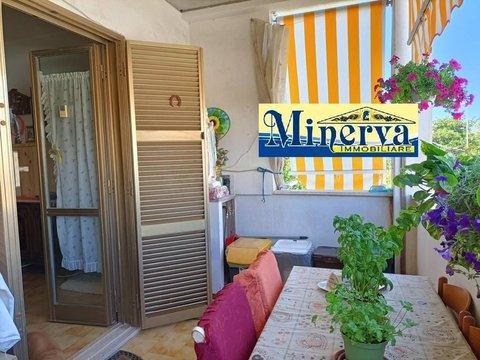 Trilocale in Via Monte Carmelo, s.n.c, San Giacomo-Santa Barbara, Nettuno