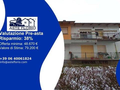 Trilocale in Via Idice, 340, Monterenzio