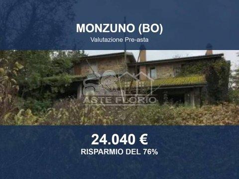 Villa in Località La Serra, Monzuno
