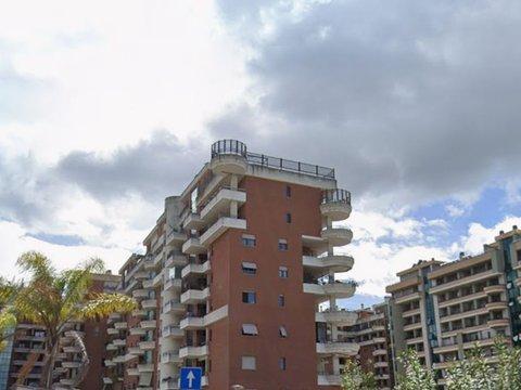 Monolocale in Via Francesco Menzio, 30, Malafede, Roma