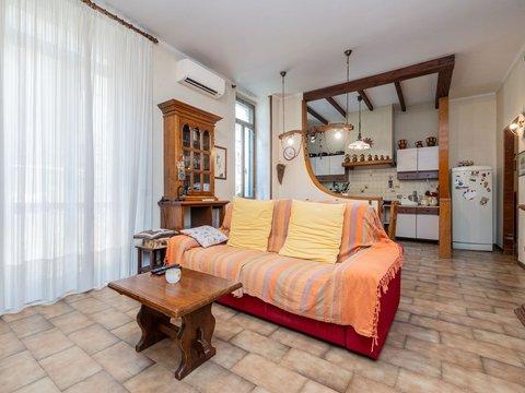 Trilocale in Via Padova, 179 a, Cimiano, Milano
