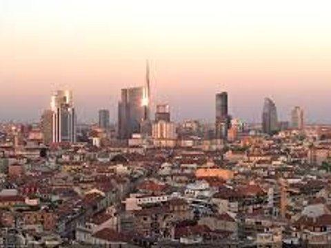 Trilocale in Via Pier Alessandro Paravia, s.n.c, San Siro, Milano
