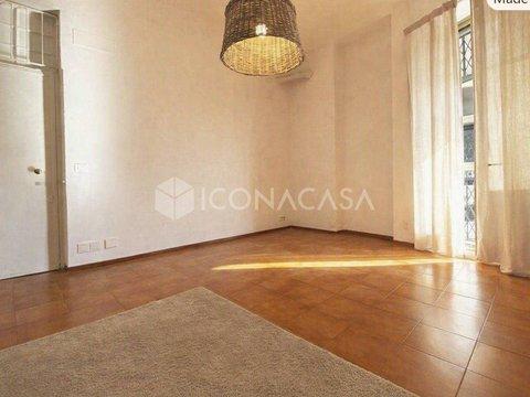 Bilocale in Via Monteoliveto, 10, Ponte Lambro, Milano