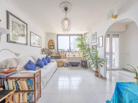 Quadrilocale in Corso Italia, 8, Anzio Due - Quartieri Europa, Anzio