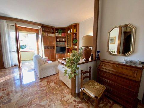 Quadrilocale in Via Jacopo Rangoni, s.n.c, San Marcellino - Sorgane, Firenze