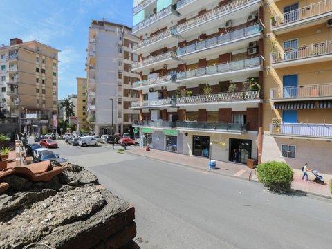 Appartamento in Via San Giacomo dei Capri, s.n.c, Arenella, Napoli