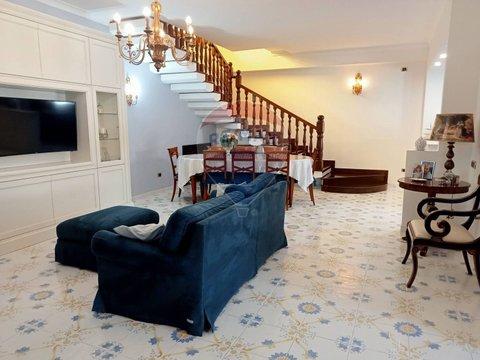 Villa in via Campana, 153, Quarto