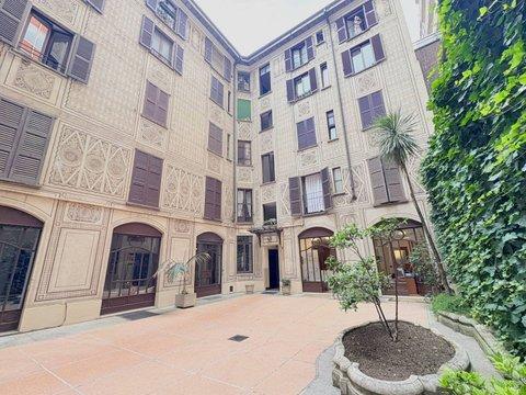 Appartamento in Via Panfilo Castaldi, 4, Porta Venezia - Repubblica, Milano