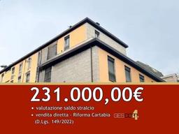 Appartamento in Via Pietro Micca s.n.c, San Martino-San Domenico, Legnano