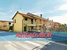Villetta bifamiliare in Via Savigliani, 7, Scalenghe
