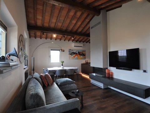 Quadrilocale in Via Torricella, s.n.c, Tavarnuzze, Impruneta
