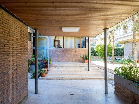 Bilocale in Via Portuense, 708, Casetta Mattei - Corviale, Roma