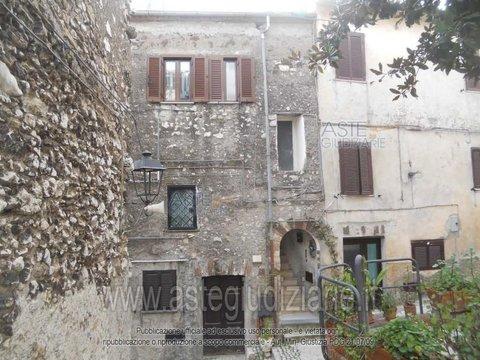 Trilocale in Via Padre Angelo Cerbara, 11, Gavignano