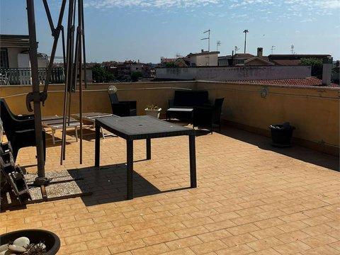 Bilocale in Via Livorno, s.n.c, Centro, Ladispoli