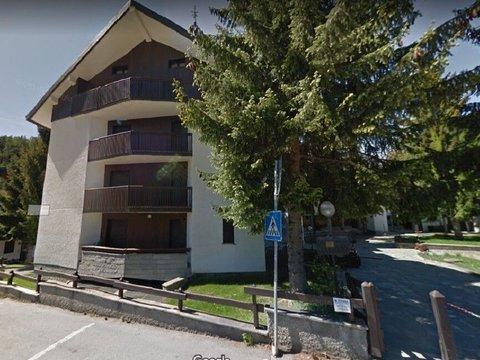 Bilocale in via Einaudi, 29, Bardonecchia