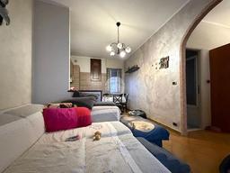 Trilocale in Via Monviso, 14, None