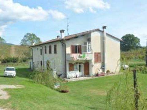 Appartamento in Via di Strognano, s.n.c, Centro, Cerreto Guidi